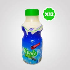 BOBO PROBIOTICS YUGO ALL FLAVOURED 330ML